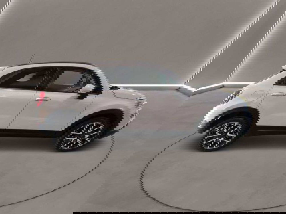 Fiat 500X usata a Caltanissetta (4)