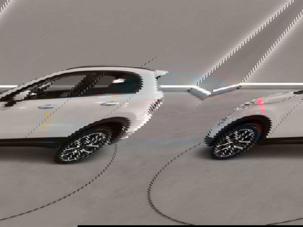 Fiat 500X usata a Caltanissetta (5)