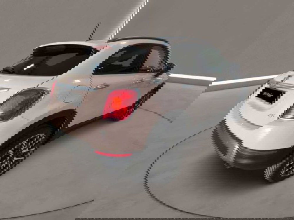 Fiat 500X usata a Caltanissetta (6)