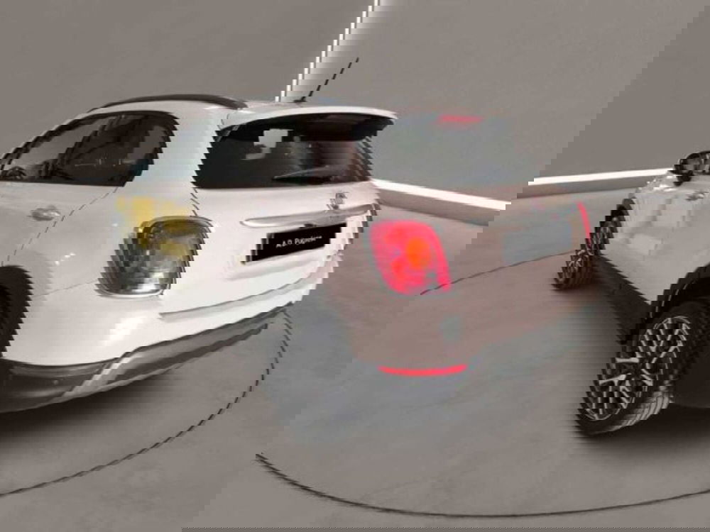 Fiat 500X usata a Caltanissetta (8)