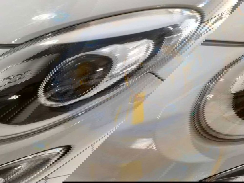 Fiat 500X usata a Caltanissetta (9)