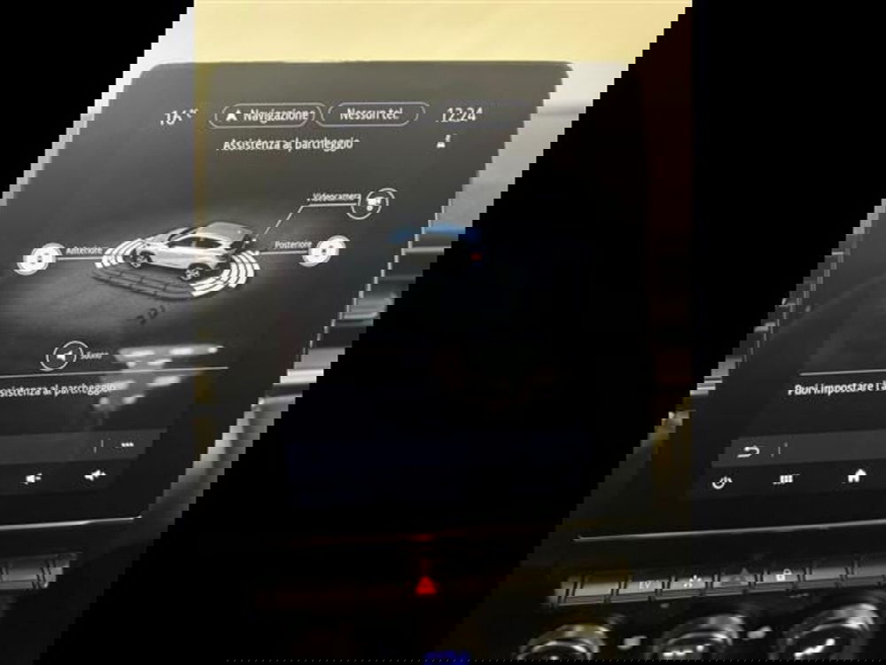 Renault Captur nuova a Siena (10)