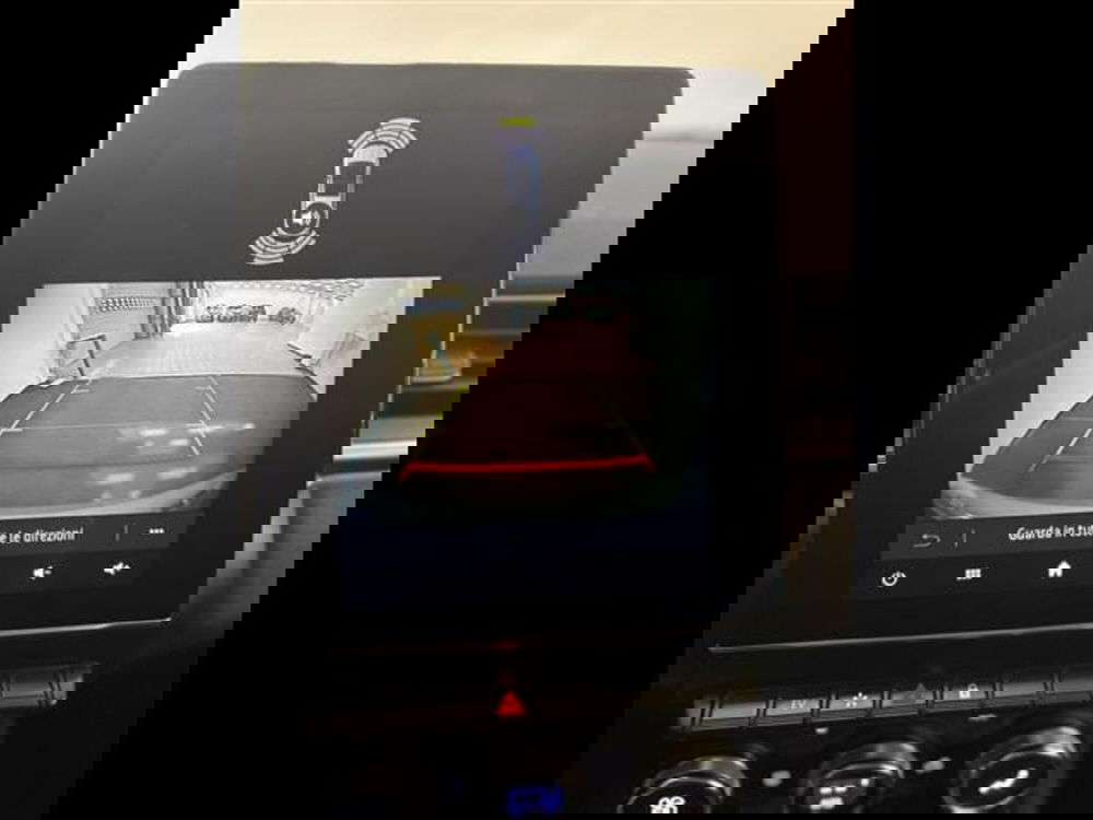 Renault Captur nuova a Siena (11)