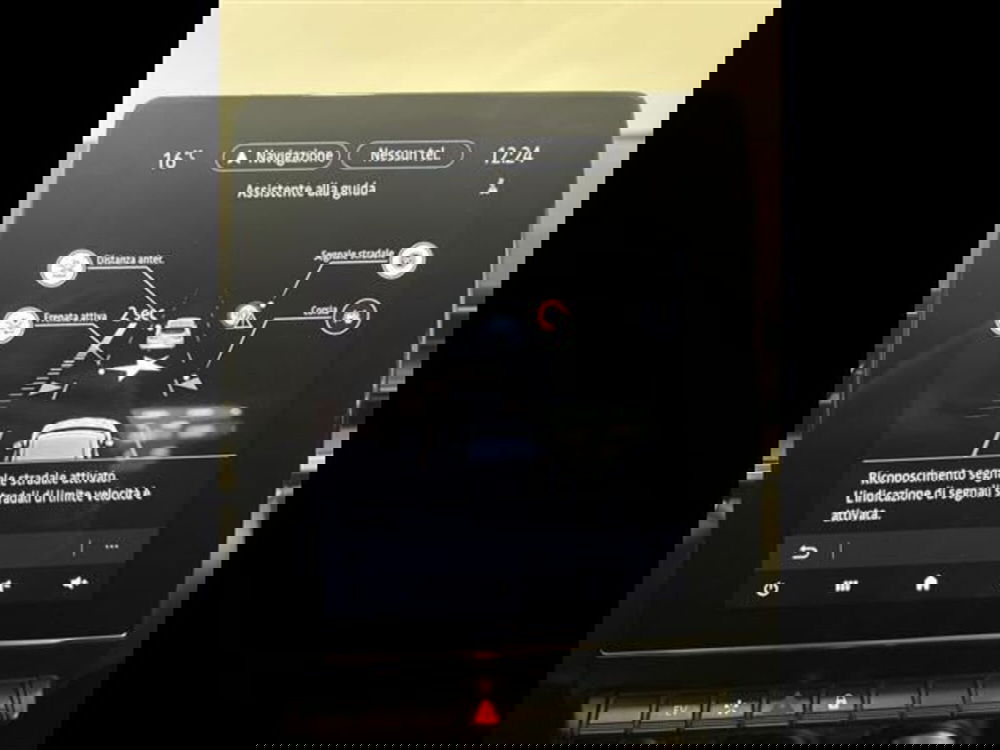 Renault Captur nuova a Siena (12)