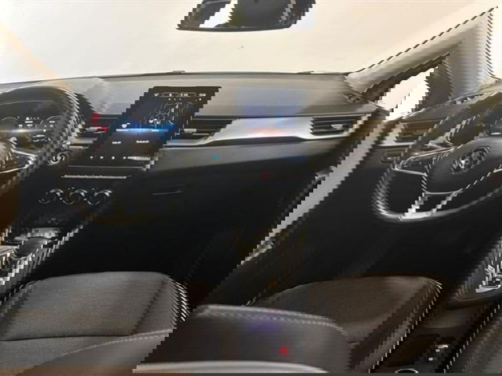 Renault Captur nuova a Siena (13)