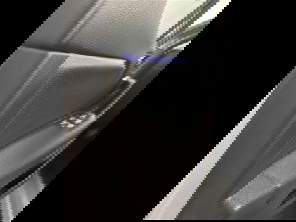 Renault Captur nuova a Siena (14)