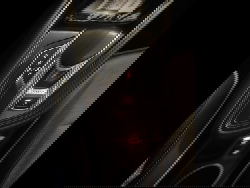 Renault Captur nuova a Siena (15)