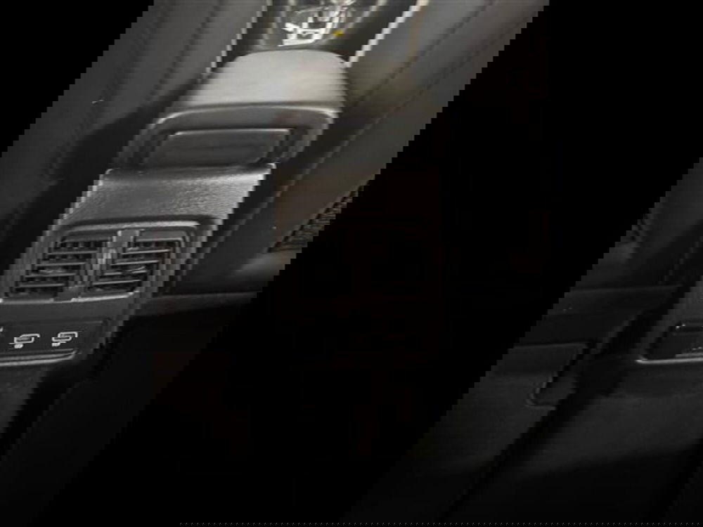 Renault Captur nuova a Siena (17)