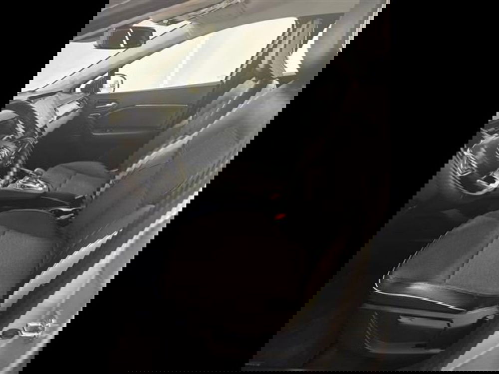 Renault Captur nuova a Siena (18)