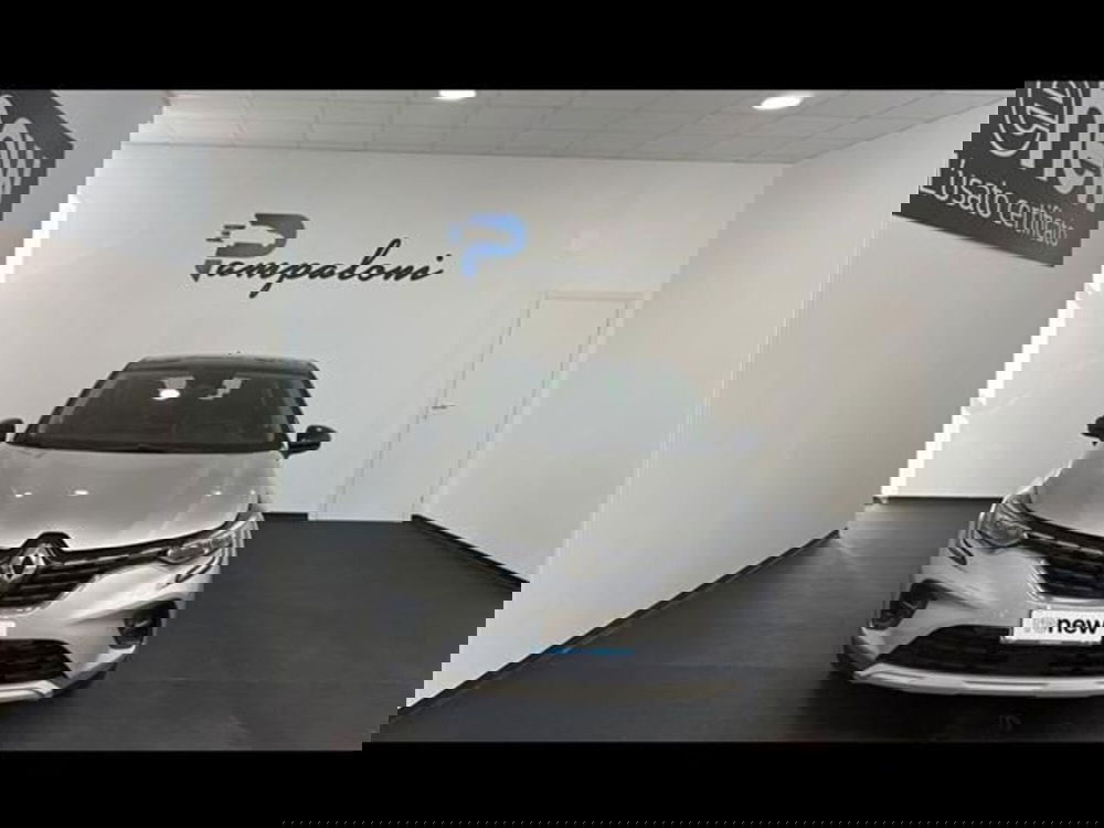 Renault Captur nuova a Siena (2)