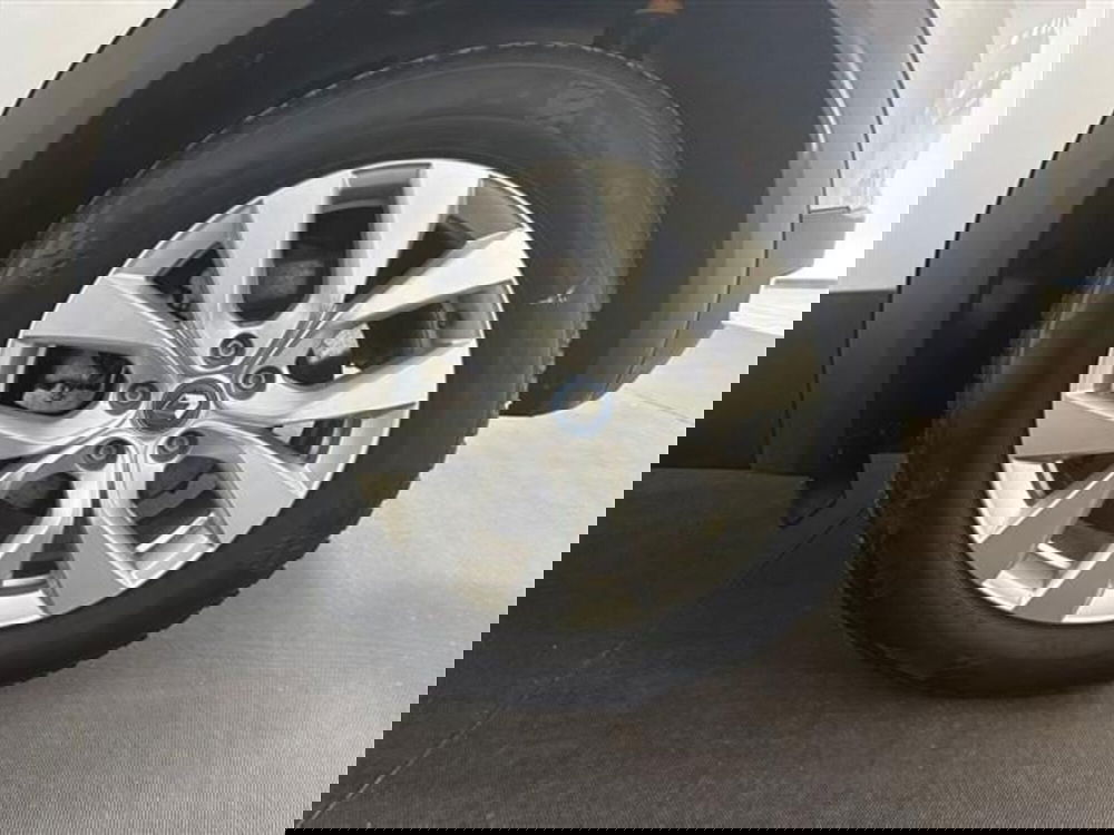 Renault Captur nuova a Siena (20)