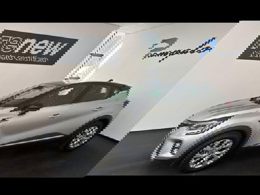 Renault Captur nuova a Siena (3)