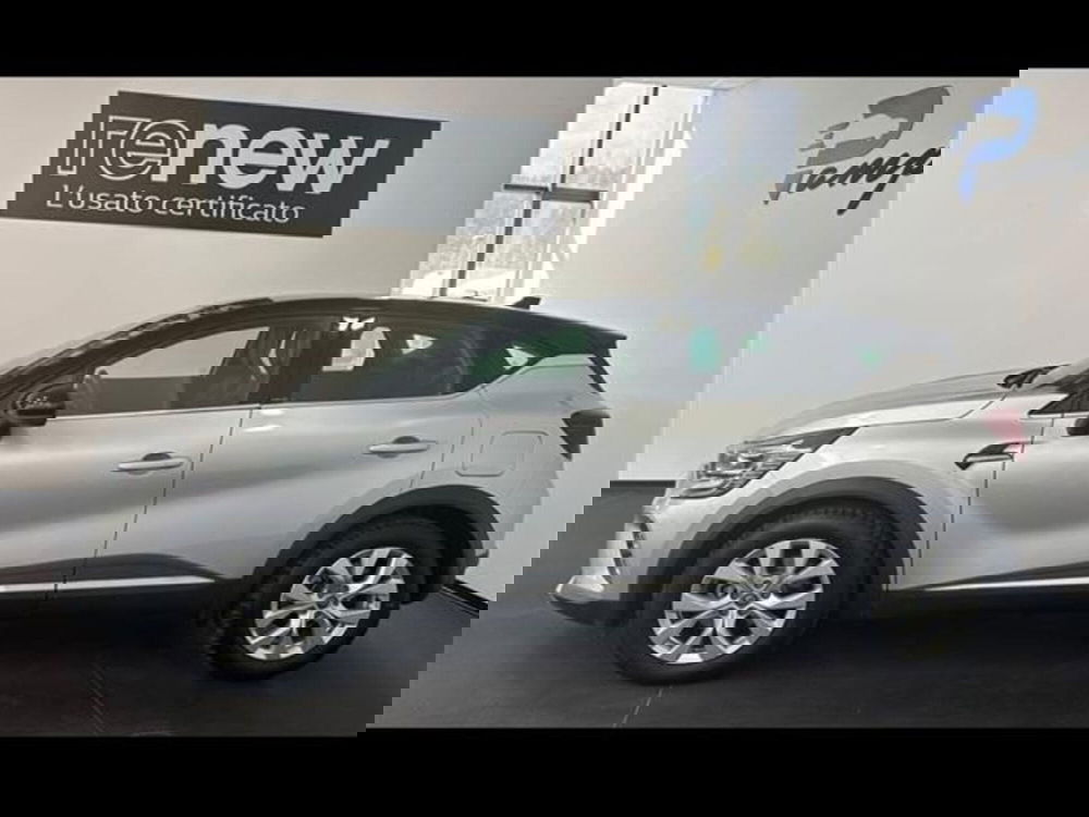 Renault Captur nuova a Siena (4)