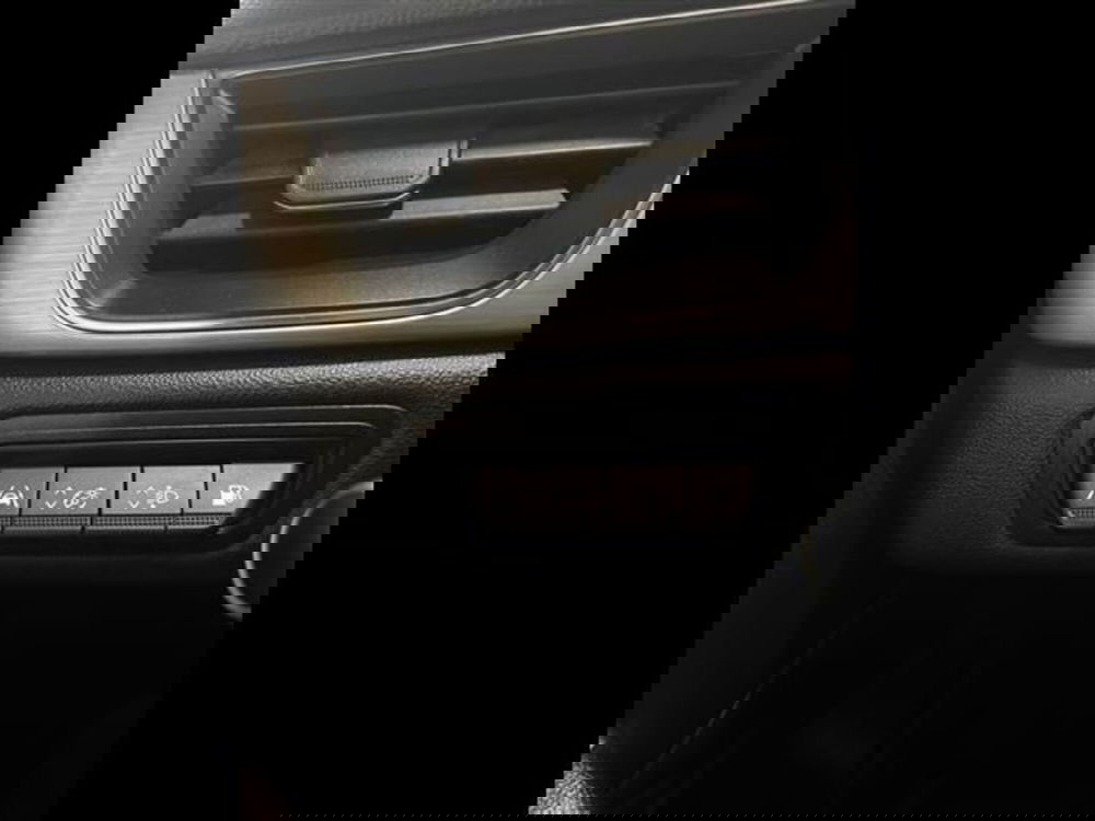 Renault Captur nuova a Siena (6)