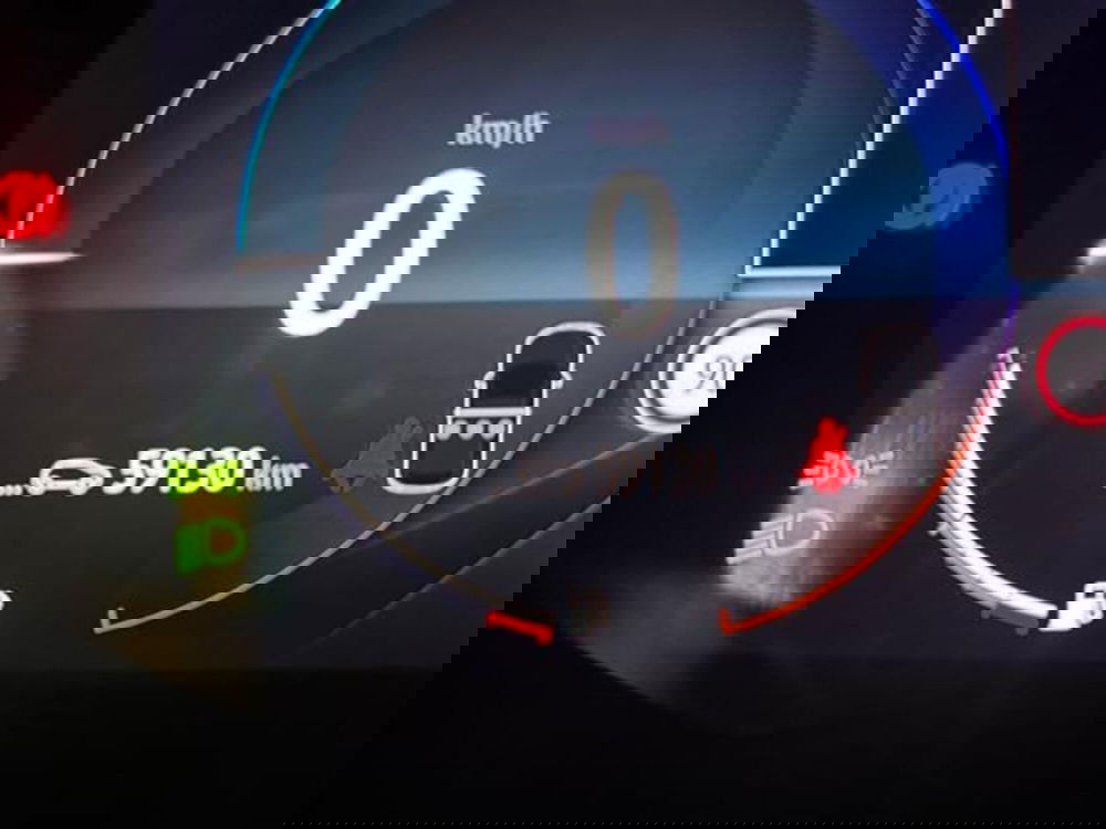 Renault Captur nuova a Siena (7)