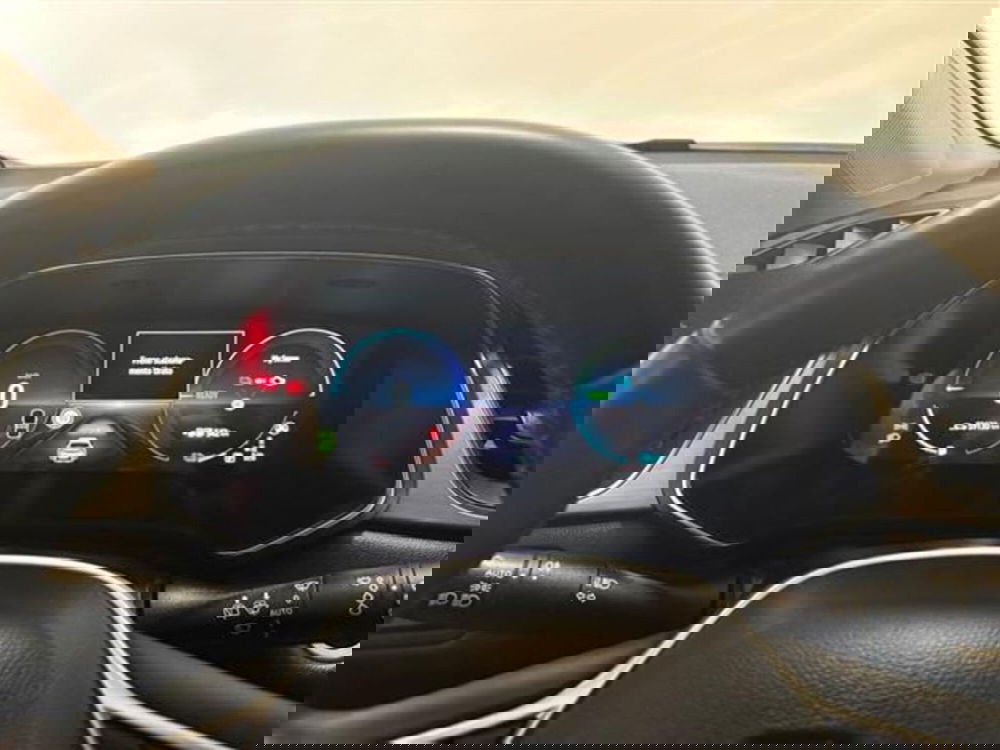 Renault Captur nuova a Siena (8)