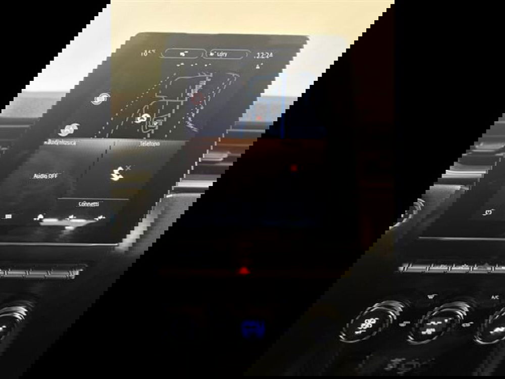 Renault Captur nuova a Siena (9)