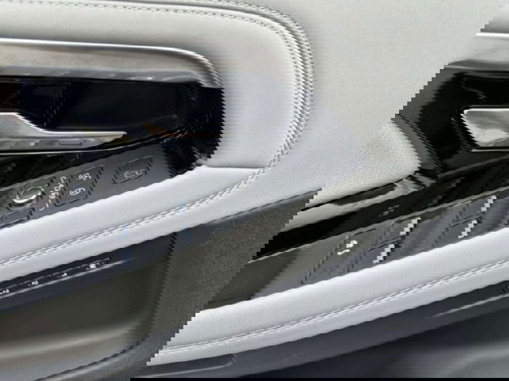 Land Rover Range Rover Evoque usata a Siena (12)