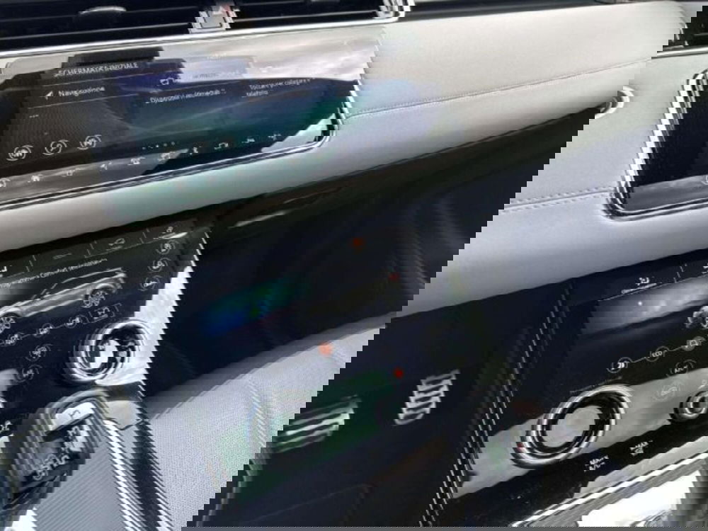 Land Rover Range Rover Evoque usata a Siena (13)