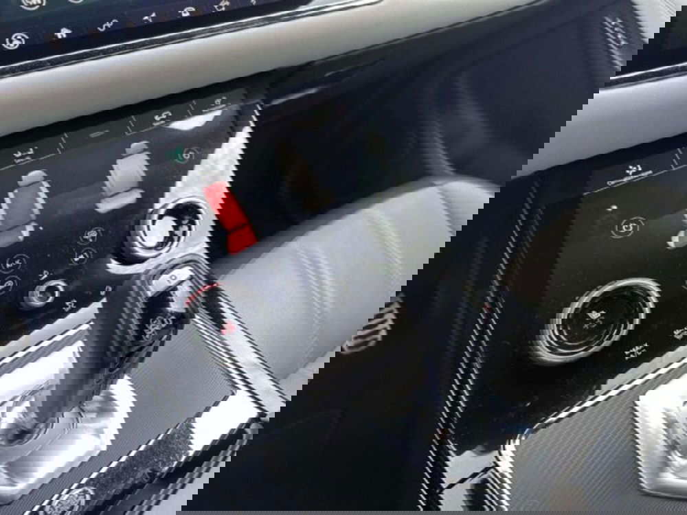 Land Rover Range Rover Evoque usata a Siena (15)