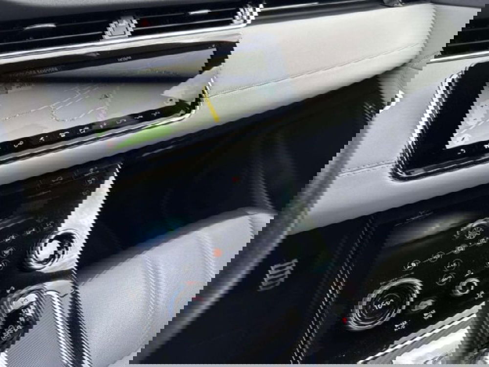 Land Rover Range Rover Evoque usata a Siena (16)