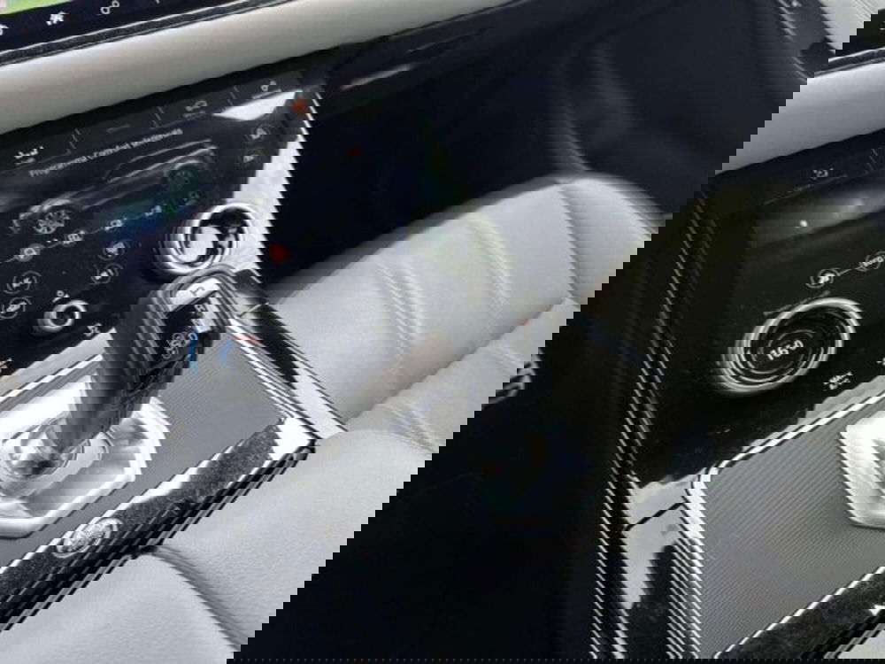 Land Rover Range Rover Evoque usata a Siena (17)