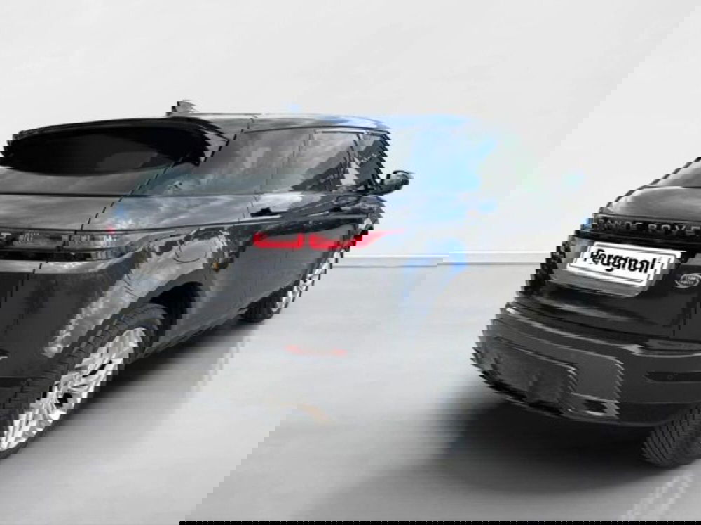 Land Rover Range Rover Evoque usata a Siena (2)