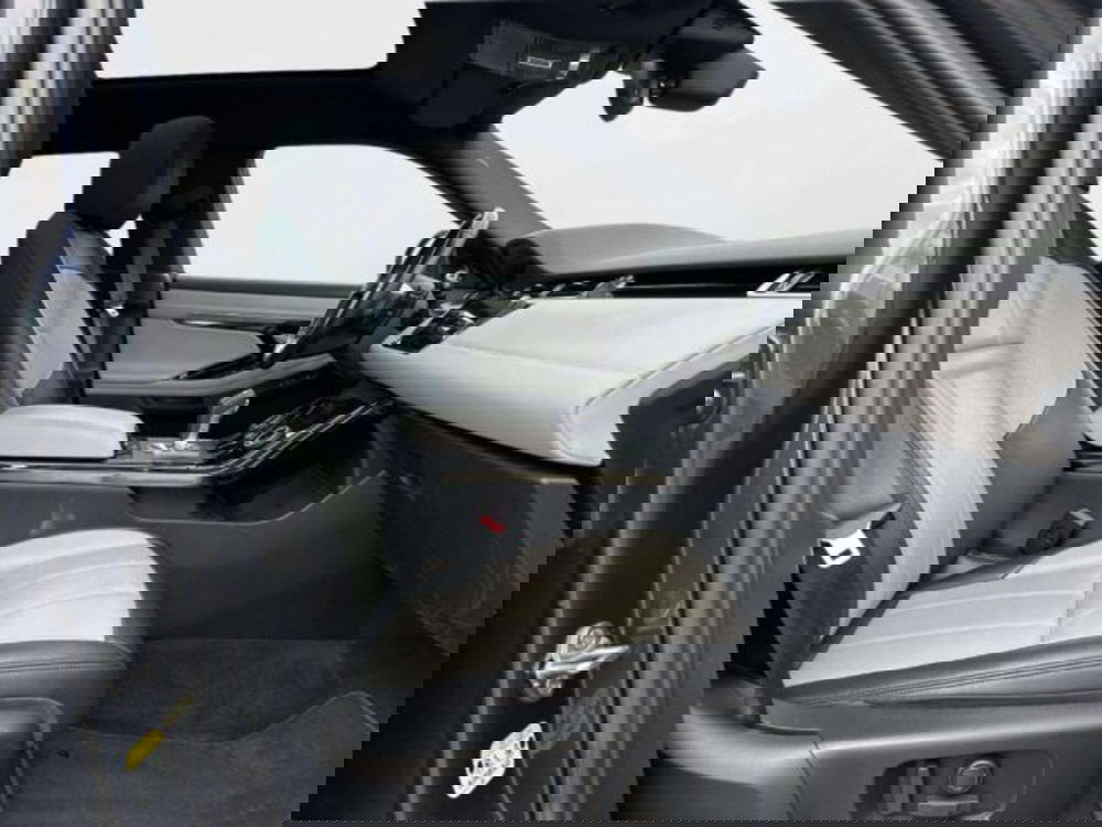 Land Rover Range Rover Evoque usata a Siena (3)