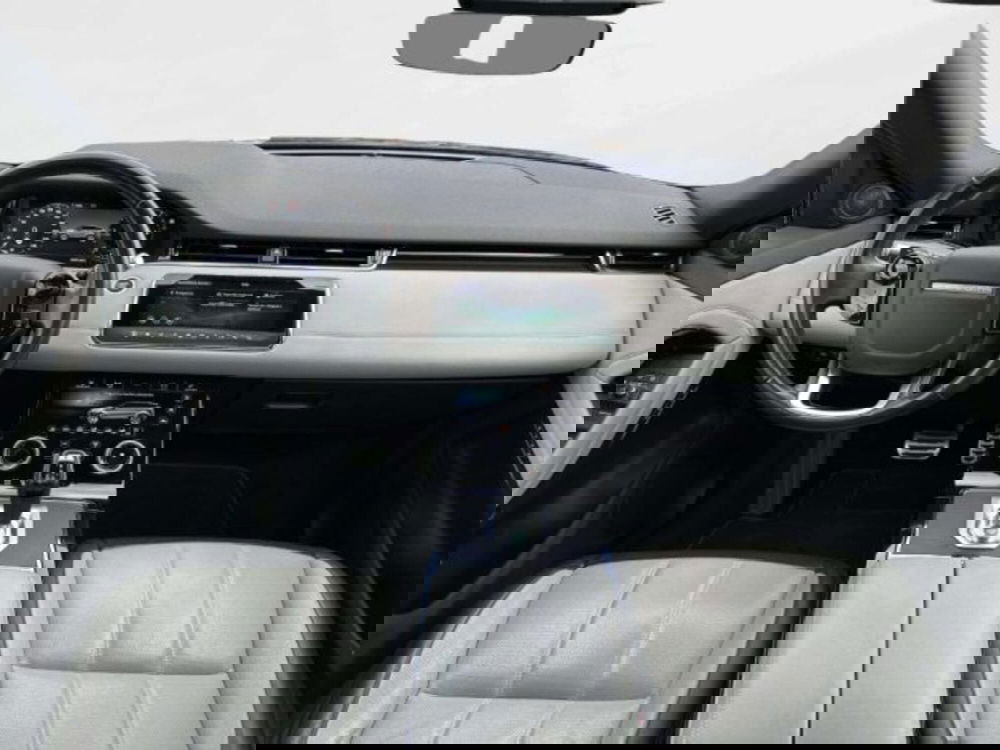 Land Rover Range Rover Evoque usata a Siena (5)
