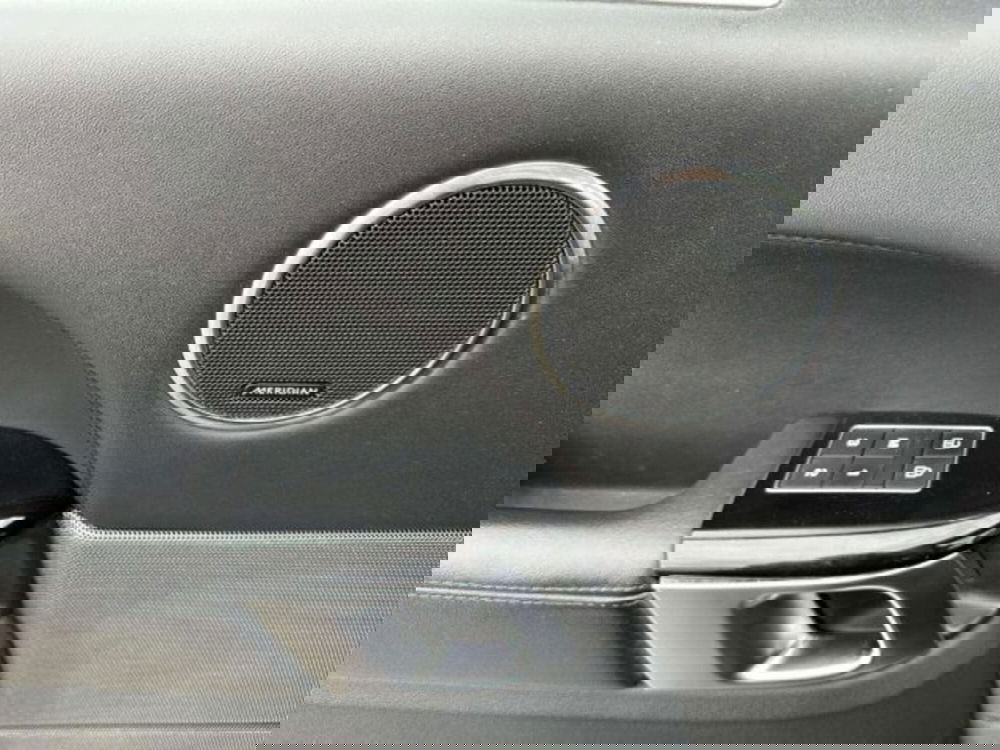 Land Rover Range Rover Sport usata a Siena (11)