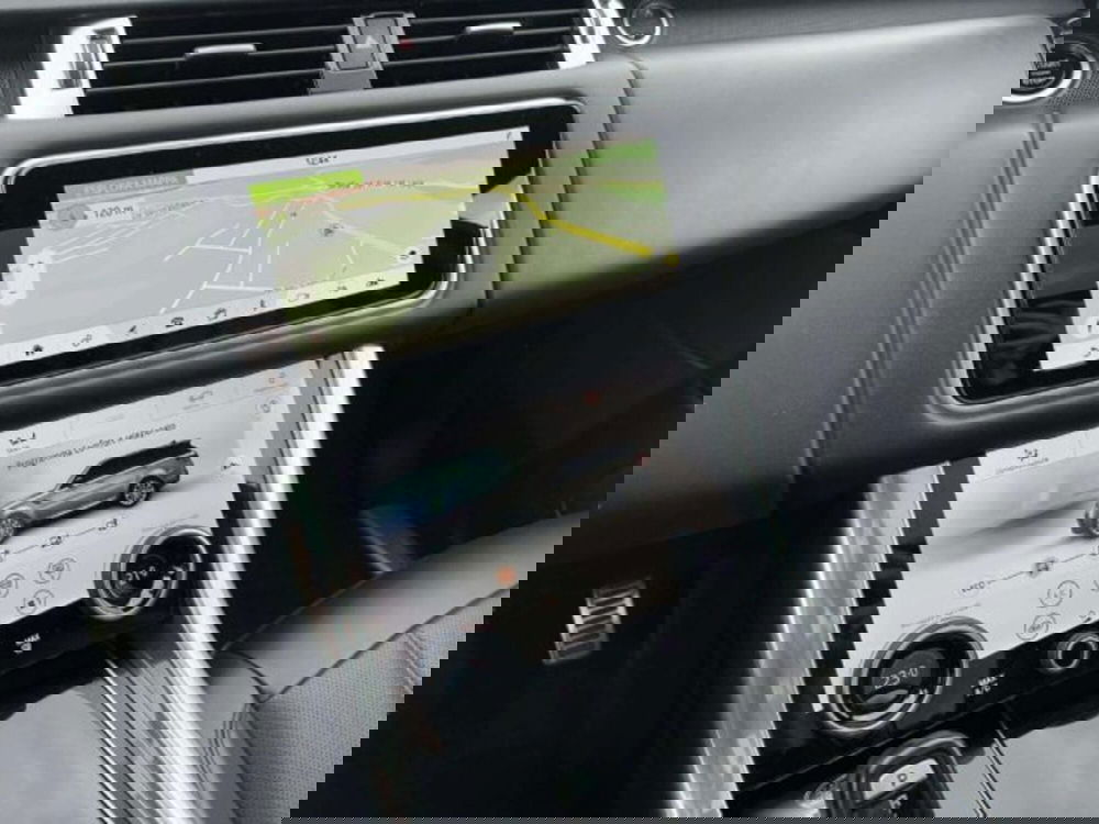 Land Rover Range Rover Sport usata a Siena (12)