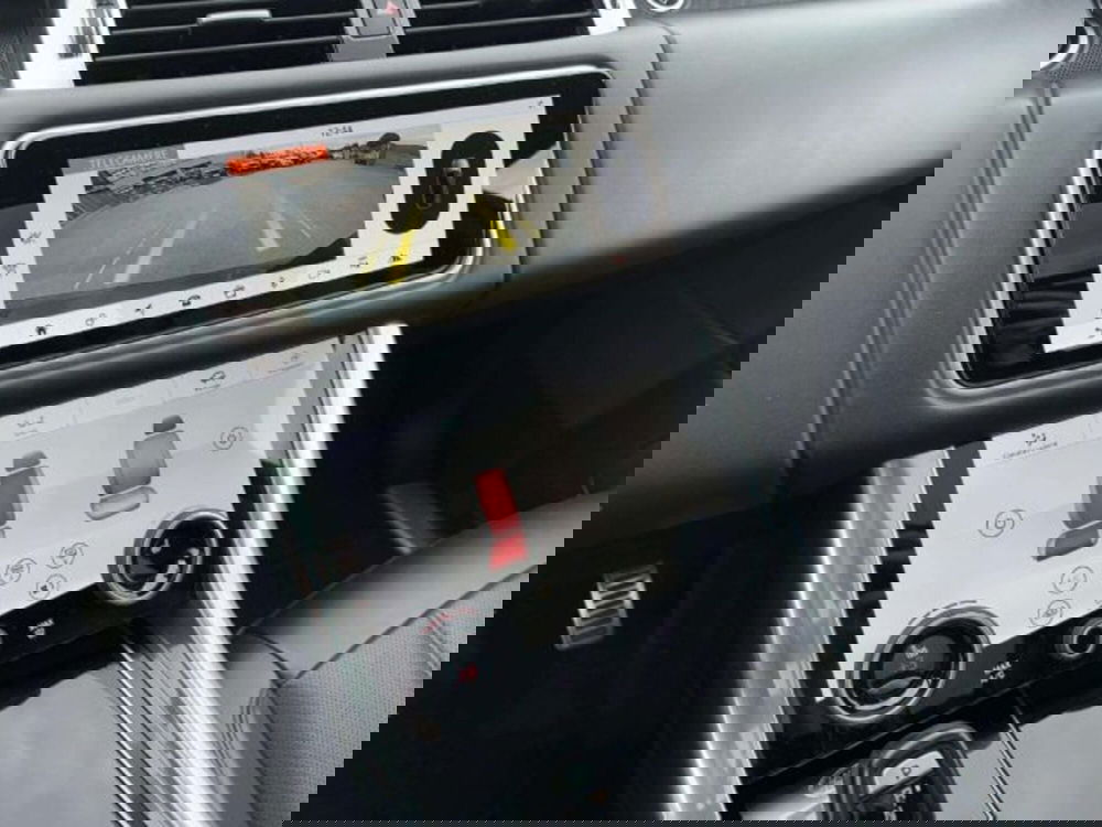 Land Rover Range Rover Sport usata a Siena (13)