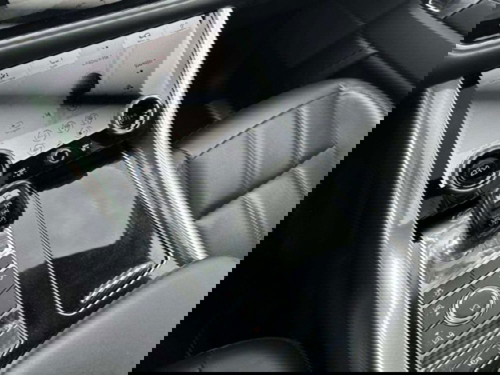 Land Rover Range Rover Sport usata a Siena (14)