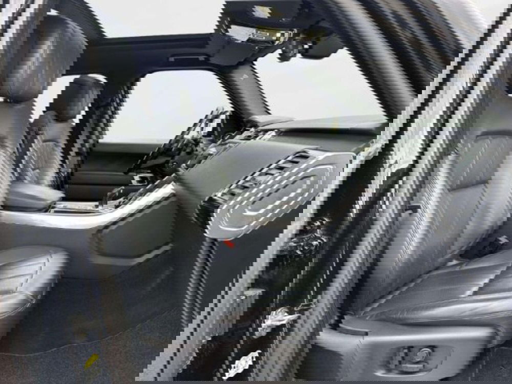 Land Rover Range Rover Sport usata a Siena (3)