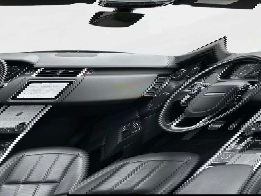 Land Rover Range Rover Sport usata a Siena (5)