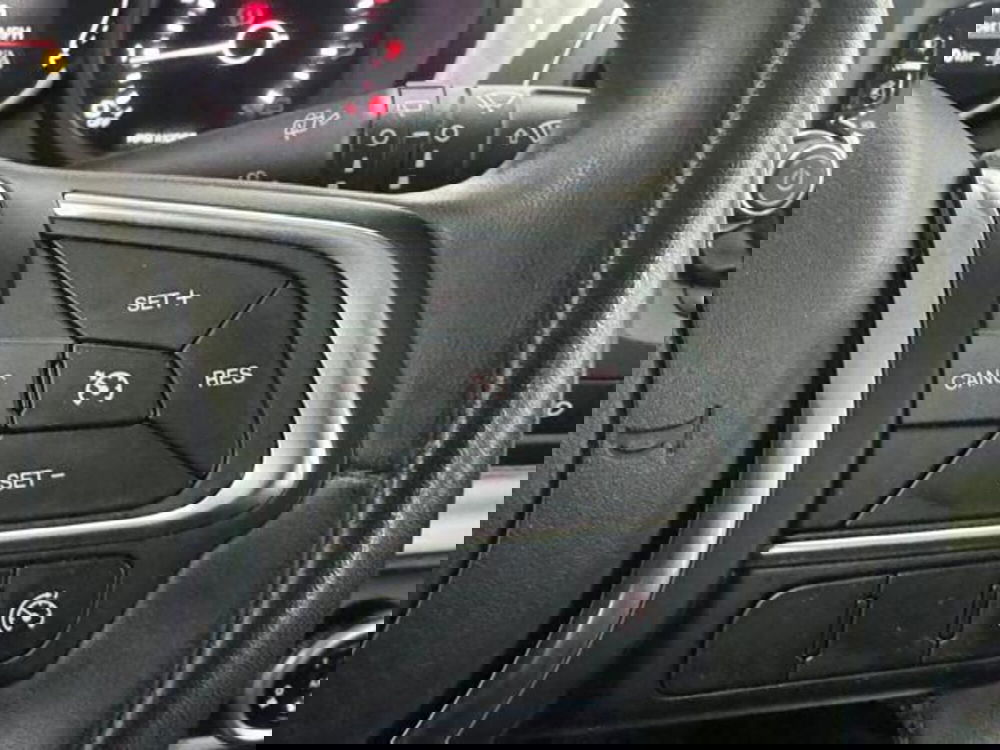 Fiat 500L usata a Como (11)