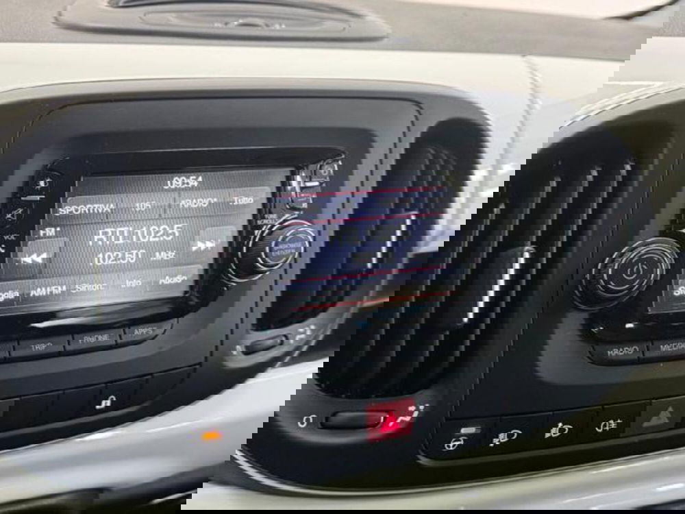 Fiat 500L usata a Como (13)