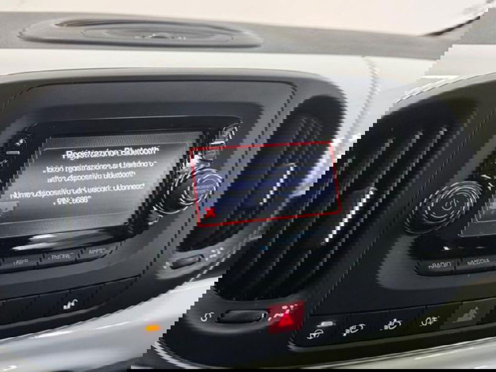 Fiat 500L usata a Como (14)