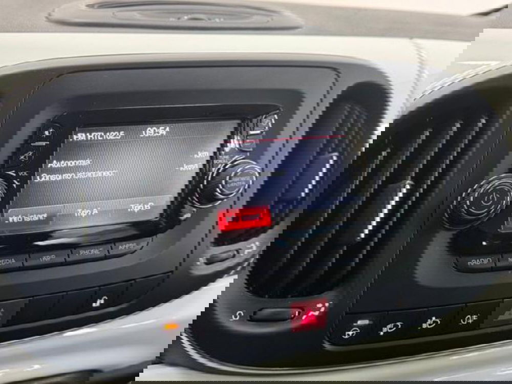 Fiat 500L usata a Como (15)