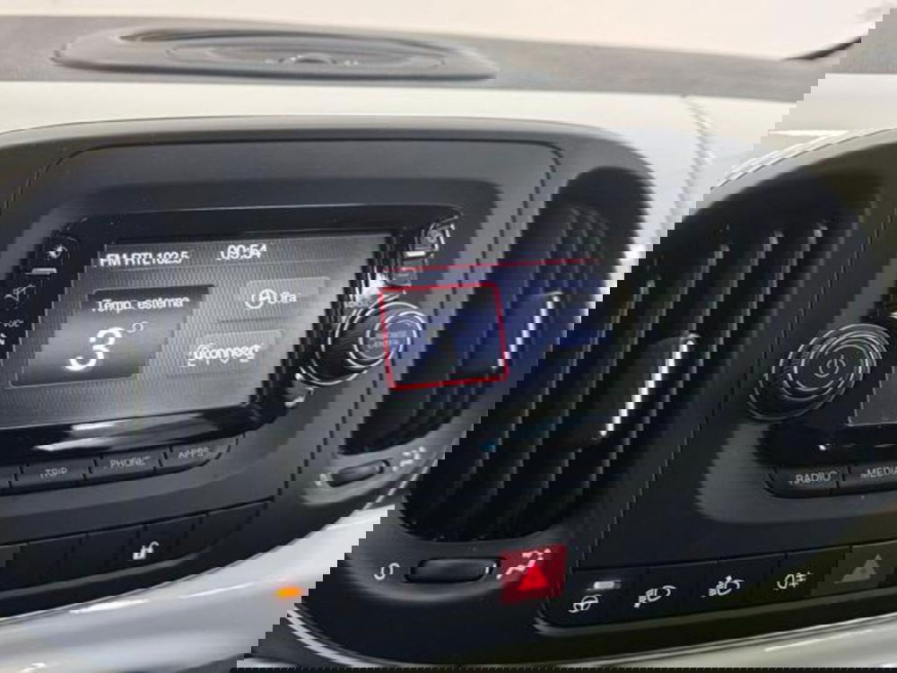 Fiat 500L usata a Como (16)