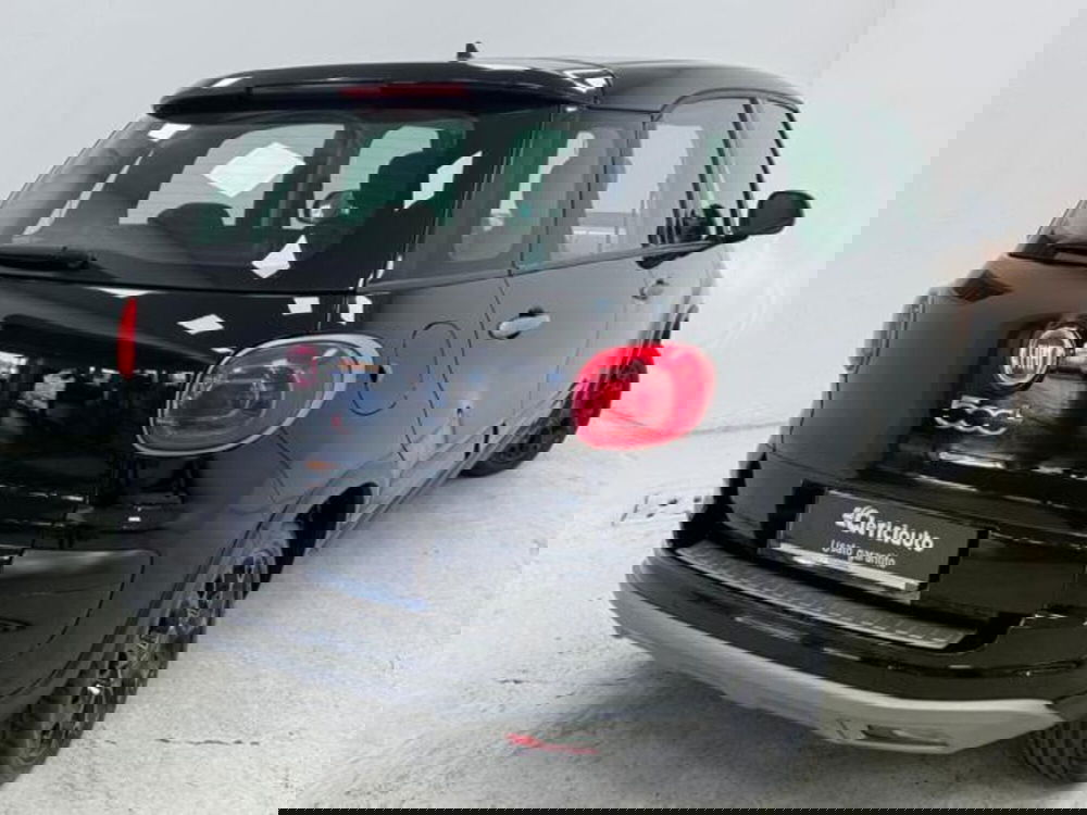 Fiat 500L usata a Como (2)