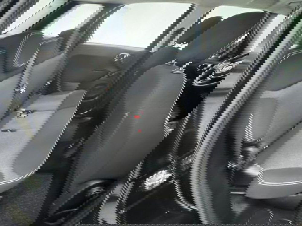 Fiat 500L usata a Como (5)