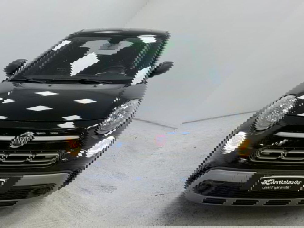 Fiat 500L usata a Como (6)