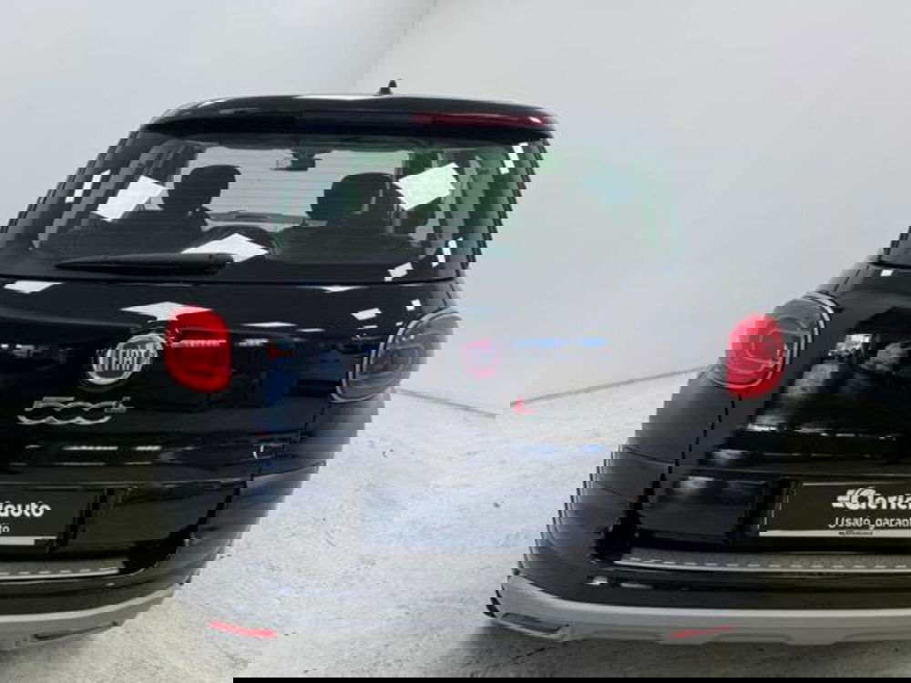 Fiat 500L usata a Como (7)