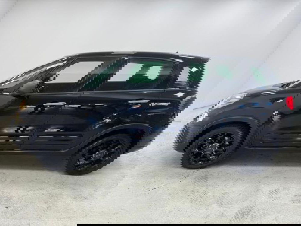 Fiat 500L usata a Como (8)