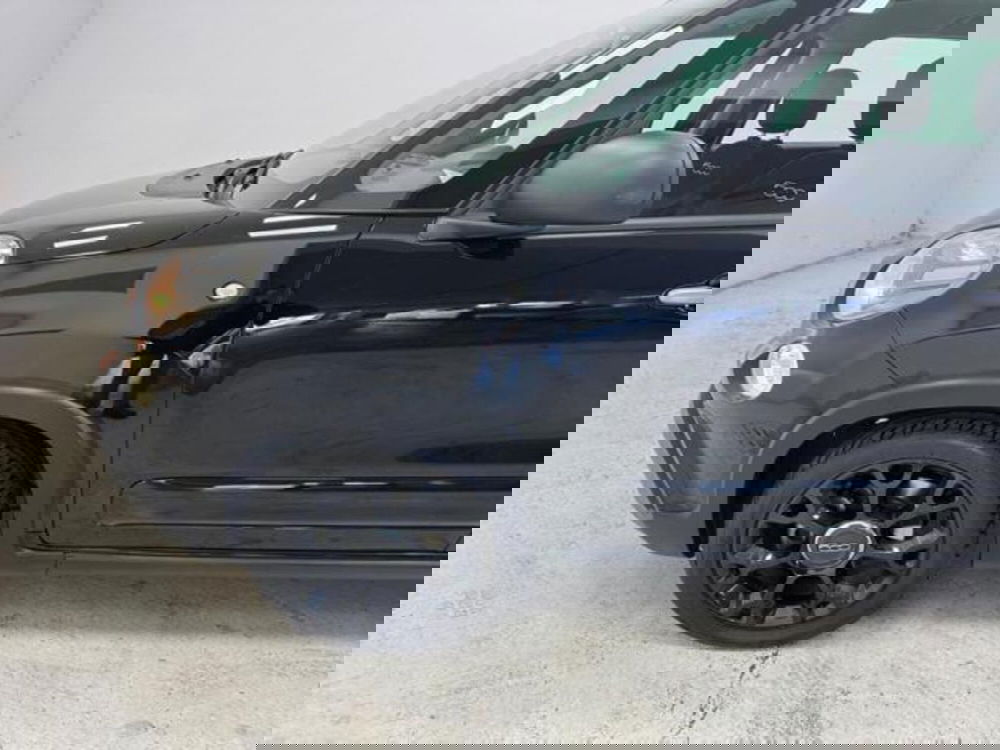 Fiat 500L usata a Como (9)