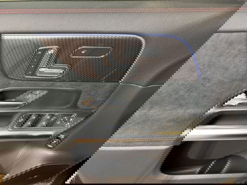 Mercedes-Benz GLA SUV nuova a Bologna (10)