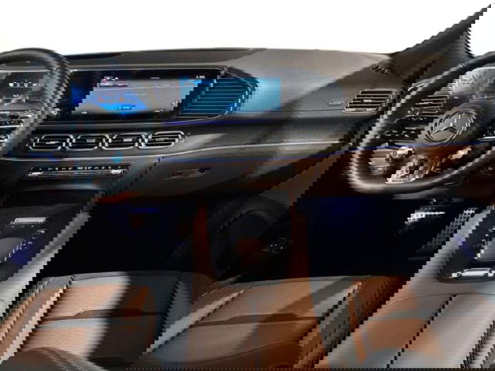 Mercedes-Benz EQE SUV nuova a Bologna (13)