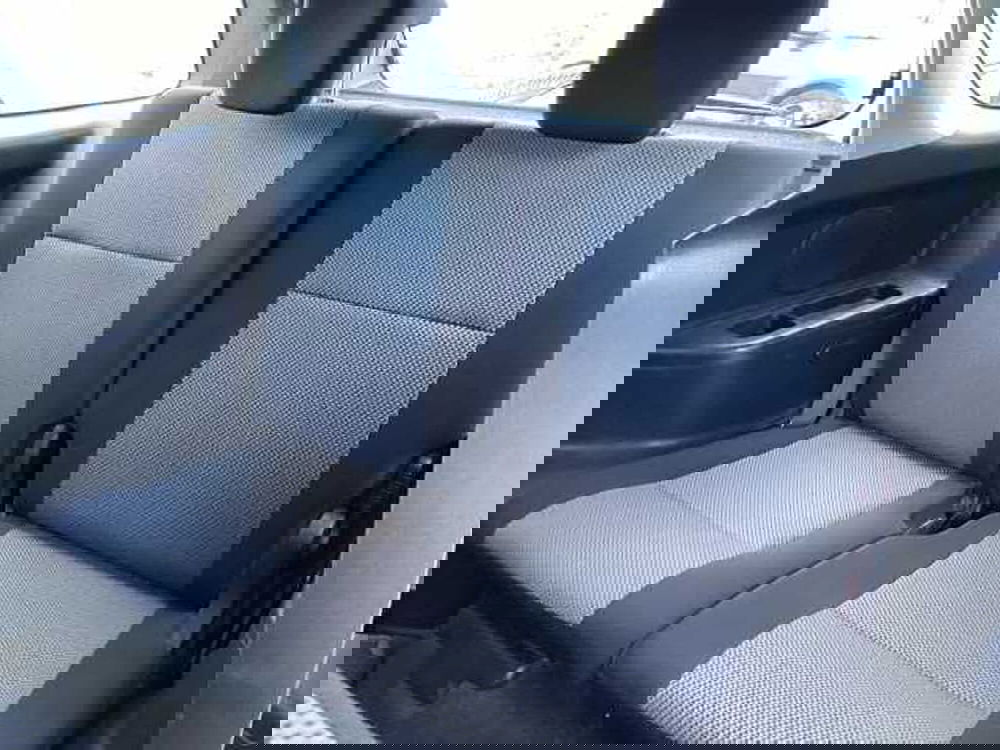 Suzuki Grand Vitara usata a Roma (11)