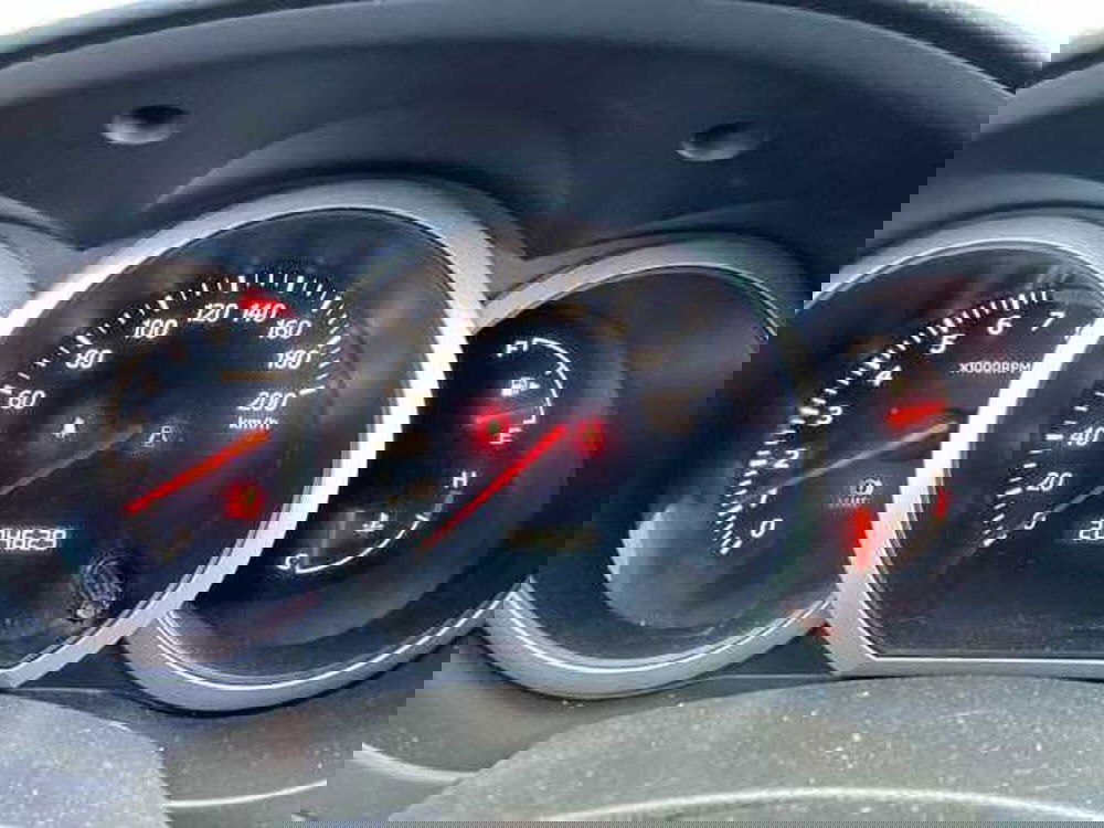 Suzuki Grand Vitara usata a Roma (13)